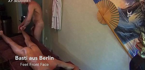  Massage von Basti aus Berlin